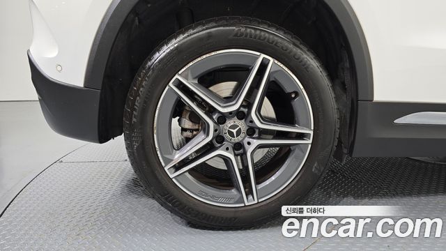 Mercedes-Benz GLA-Class 2020 — photo 5