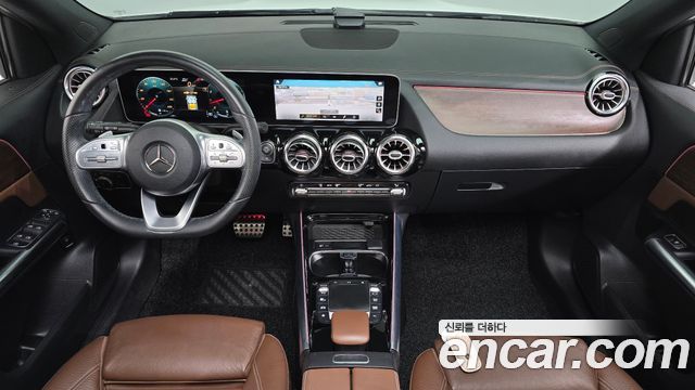 Mercedes-Benz GLA-Class 2020 — photo 7