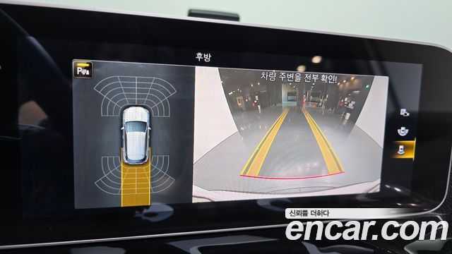 Mercedes-Benz GLA-Class 2020 — photo 15