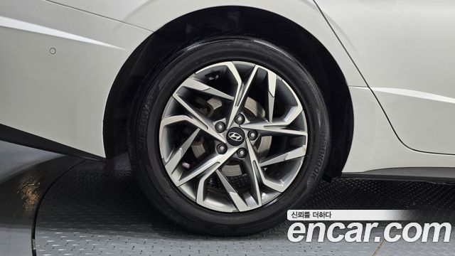 Hyundai Sonata 2020 — photo 5