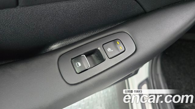 Hyundai Sonata 2020 — photo 27