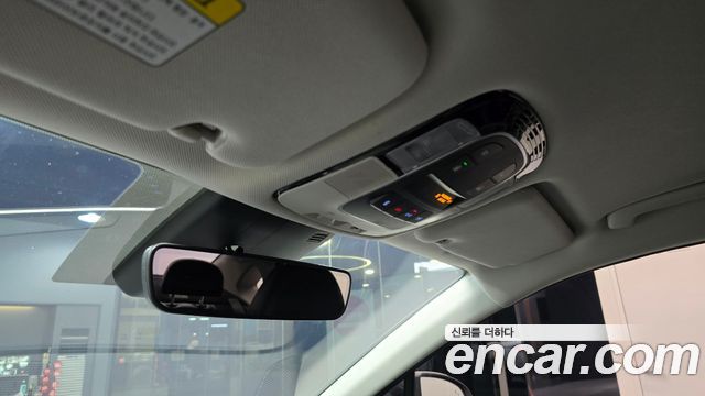 Hyundai Sonata 2020 — photo 32