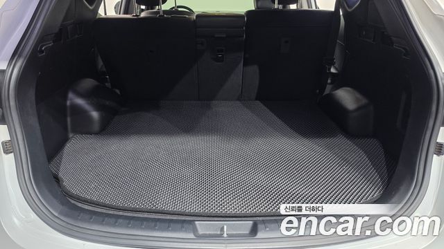 Hyundai Santafe 2018 — photo 24