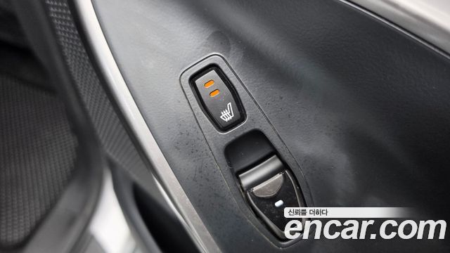 Hyundai Santafe 2018 — photo 30