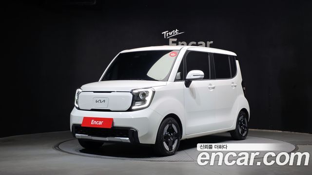 Kia RAY 2026 — photo 1