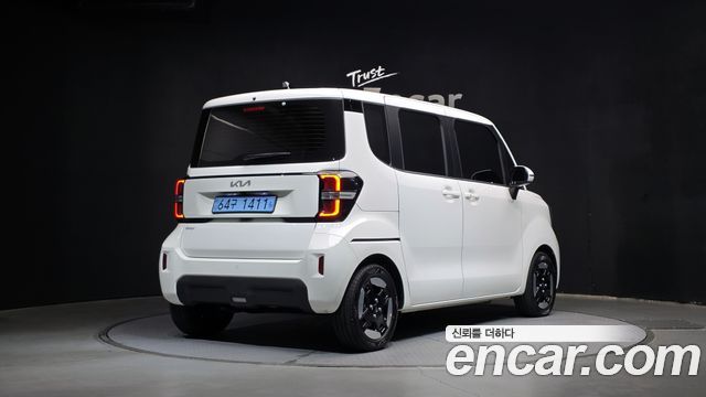 Kia RAY 2026 — photo 2