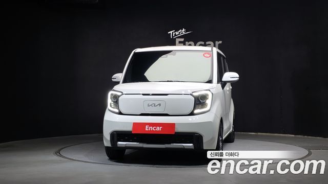 Kia RAY 2026 — photo 3