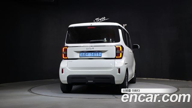 Kia RAY 2026 — photo 4