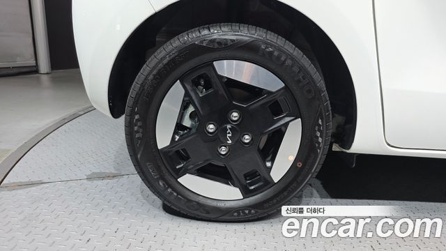 Kia RAY 2026 — photo 5