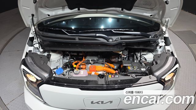 Kia RAY 2026 — photo 6