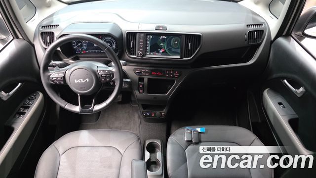 Kia RAY 2026 — photo 10