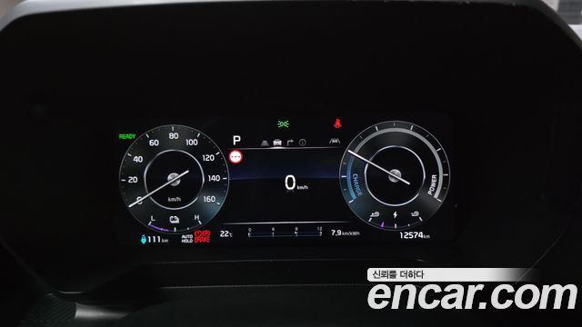 Kia RAY 2026 — photo 11