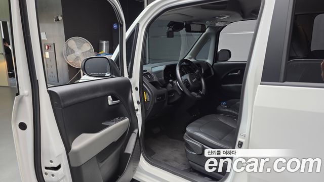 Kia RAY 2026 — photo 13