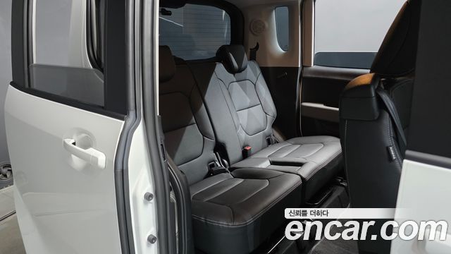 Kia RAY 2026 — photo 17
