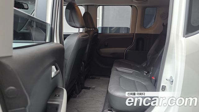 Kia RAY 2026 — photo 18