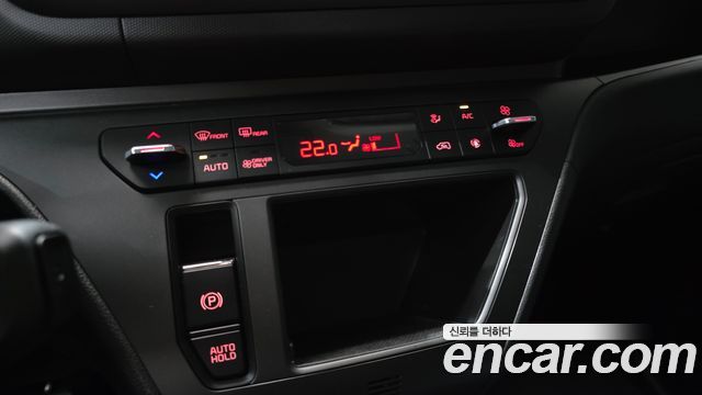 Kia RAY 2026 — photo 23
