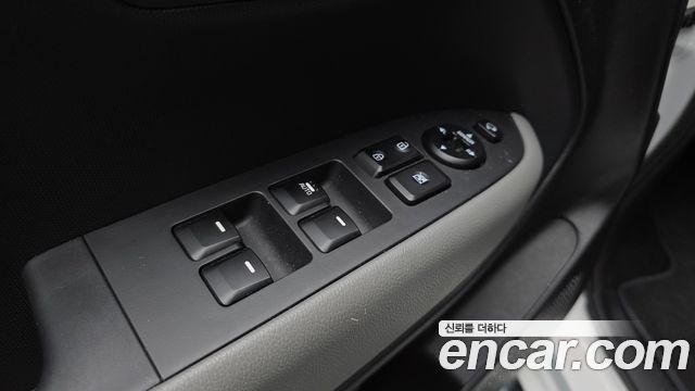Kia RAY 2026 — photo 25
