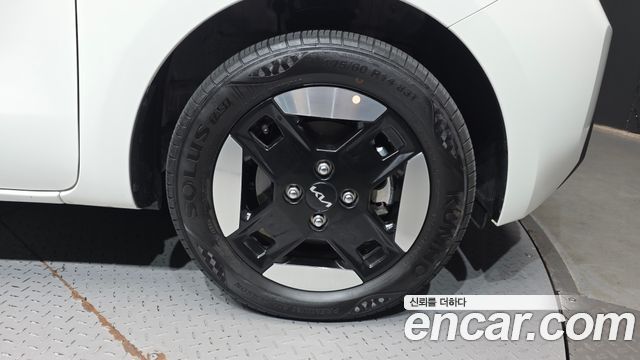 Kia RAY 2026 — photo 7