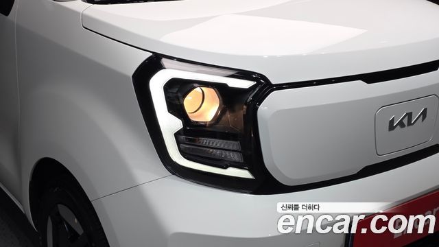 Kia RAY 2026 — photo 8