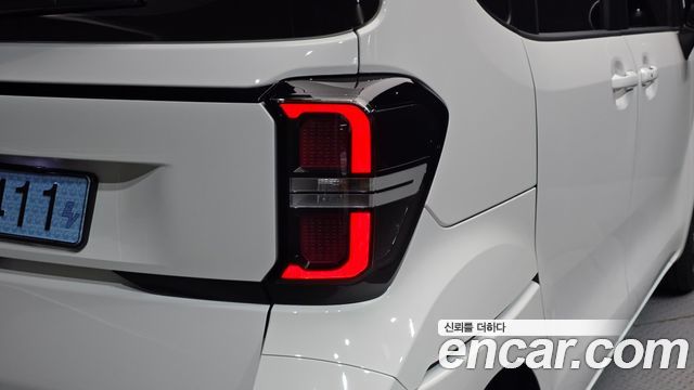 Kia RAY 2026 — photo 9