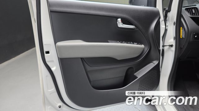 Kia RAY 2026 — photo 14