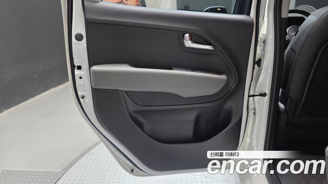 Kia RAY 2026 — photo 15