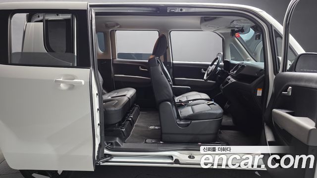 Kia RAY 2026 — photo 16