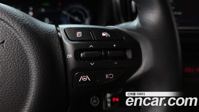 Kia RAY 2026 — photo 27