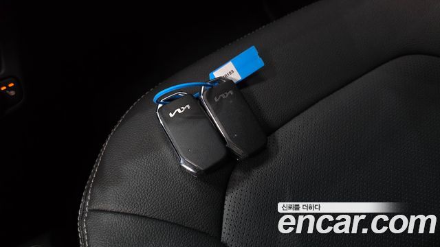 Kia RAY 2026 — photo 29