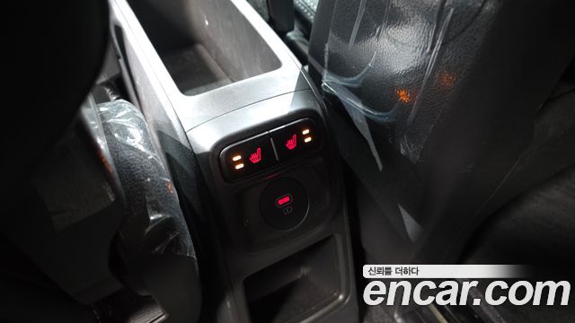 Kia RAY 2026 — photo 30