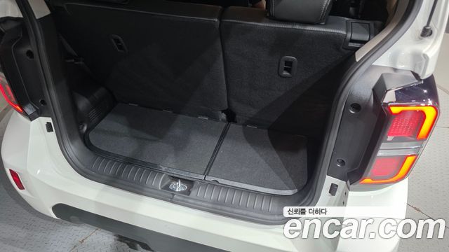 Kia RAY 2026 — photo 31