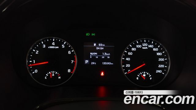 Kia Seltos 2021 — photo 11