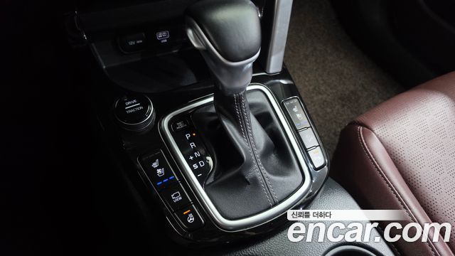 Kia Seltos 2021 — photo 12