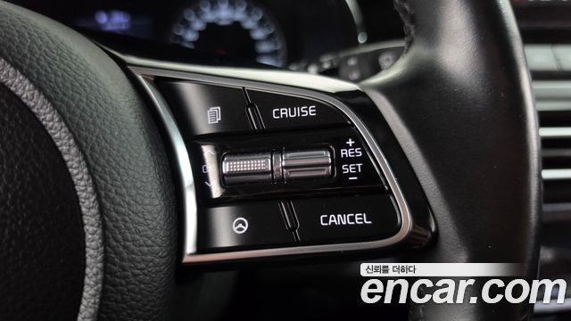Kia Seltos 2021 — photo 21