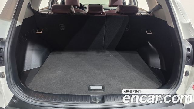 Kia Seltos 2021 — photo 22