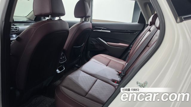 Kia Seltos 2021 — photo 23