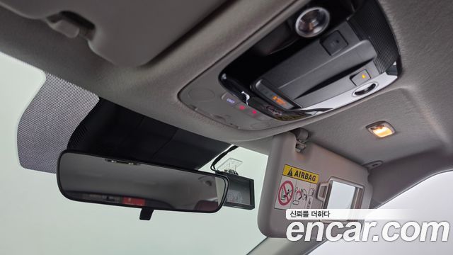 Kia Seltos 2021 — photo 24