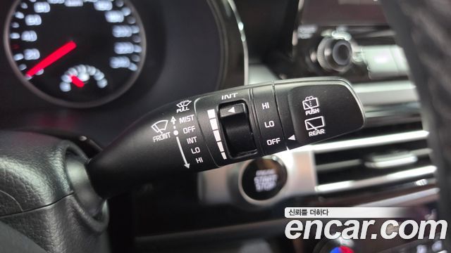 Kia Seltos 2021 — photo 25