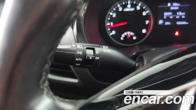 Kia Seltos 2021 — photo 26