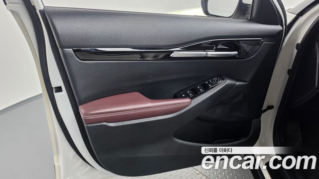 Kia Seltos 2021 — photo 14