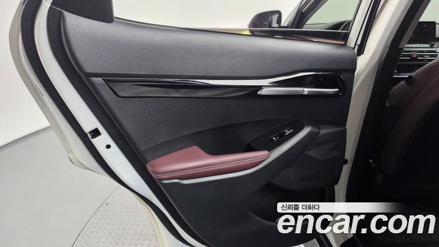 Kia Seltos 2021 — photo 15