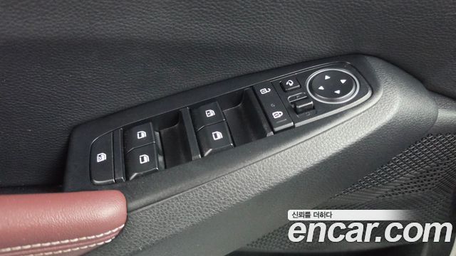 Kia Seltos 2021 — photo 27