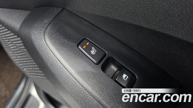 Kia Seltos 2021 — photo 28