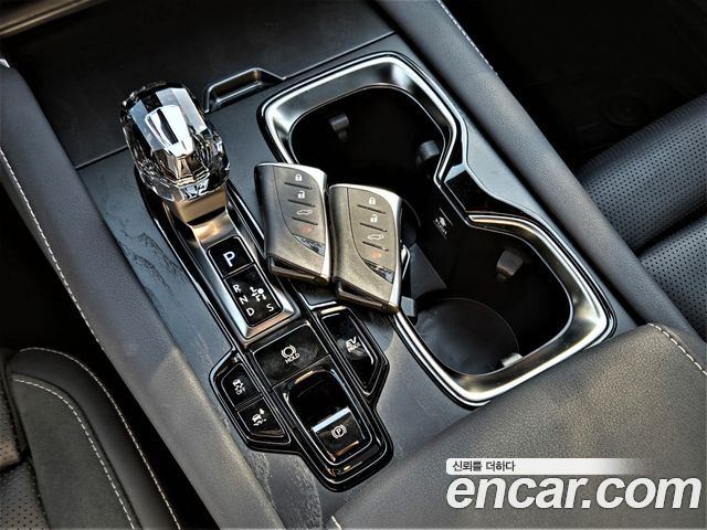 Lexus RX 2024 — photo 9
