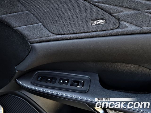 Lexus RX 2024 — photo 11