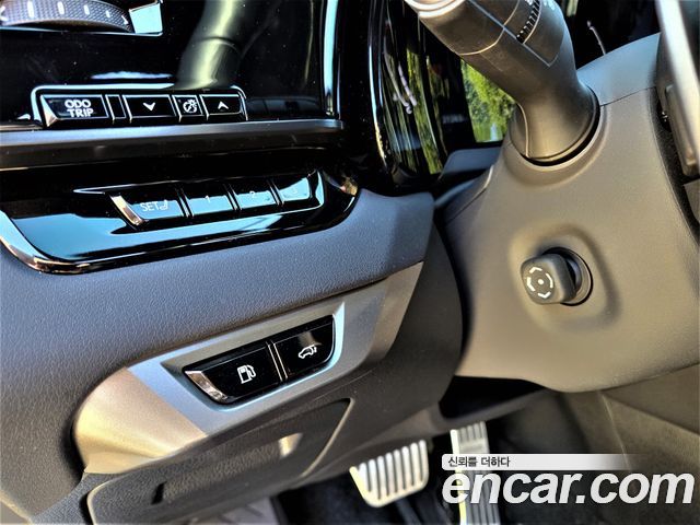 Lexus RX 2024 — photo 13