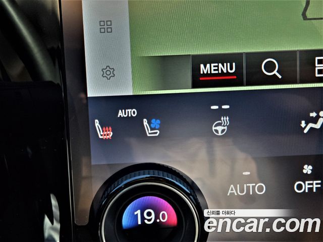 Lexus RX 2024 — photo 18