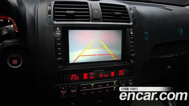 Kia Mohave 2012 — photo 16