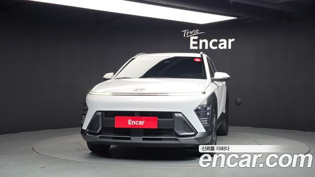 Hyundai Kona 2025 — photo 3