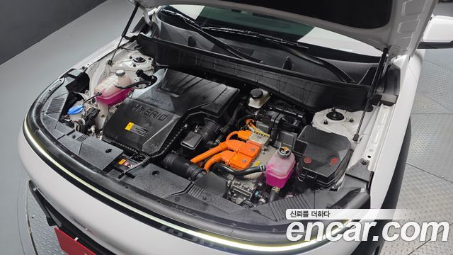 Hyundai Kona 2025 — photo 6